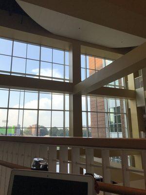 University of Maryland