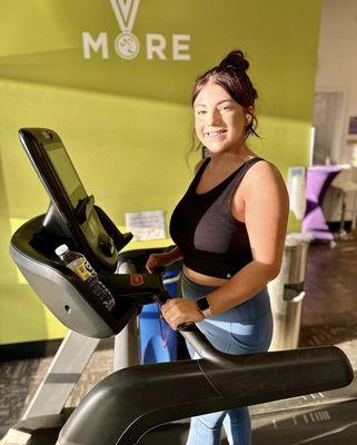 Anytime Fitness