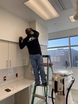 Harp Handyman Services