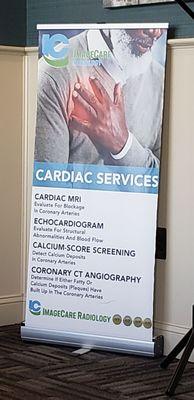 The gentleman has his hand on the right side, not over his heart.