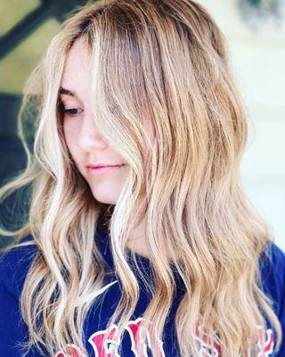 Rachel’s House of Beauty