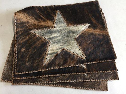 Cowhide Texas Store Inc