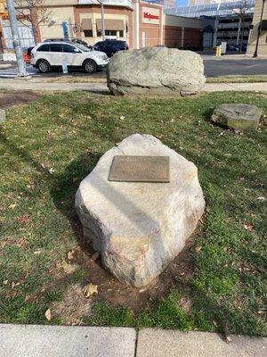 Grace Murray Hopper Park