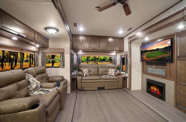 Best Value RV