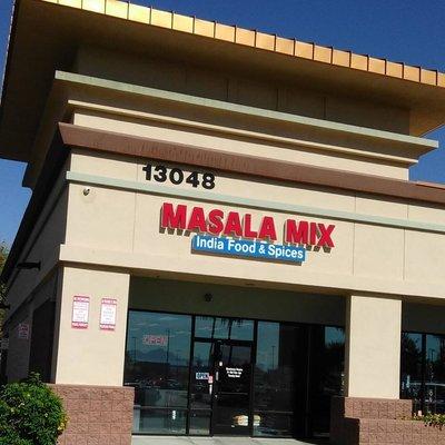 Neighborhood Indian Super Market for Food, Groceries, Spices & Herbal Products