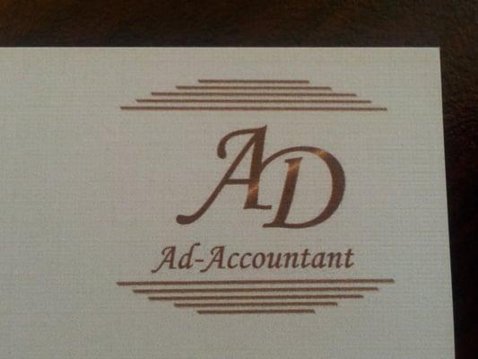 AD Accountant