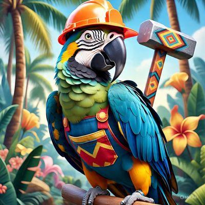 Macaws Outdoor Services