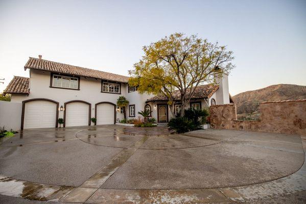 Graceland Ranch Sober Living