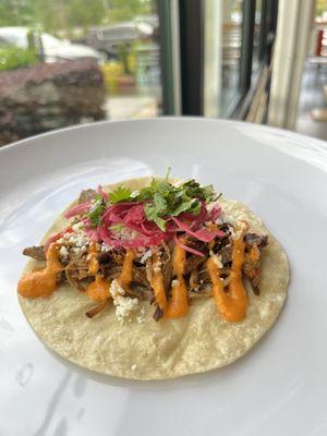 PICASSO TAQUERIA & MEDITERRANEAN