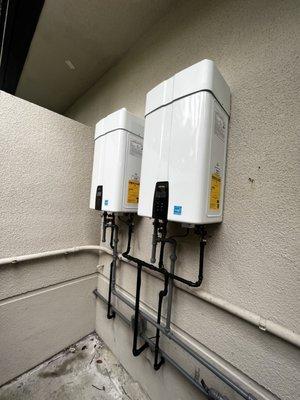 Leak 1 Leak Detection