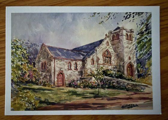 St Paul's Episcopal Church