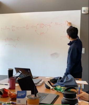 BryantOchem Tutoring Services