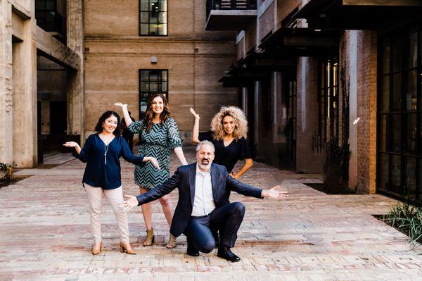 Team Carlo - CMG Home Loans