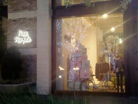 Free People
