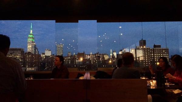 Arriba Tapas y Tequila