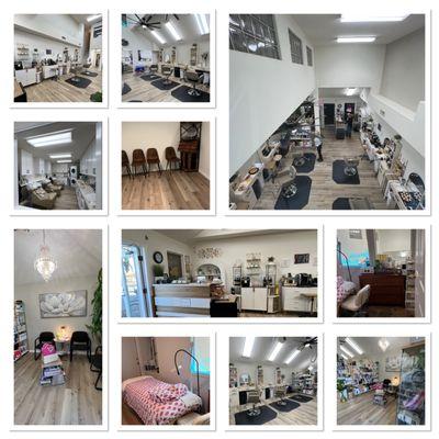 Island Breeze House of Hair