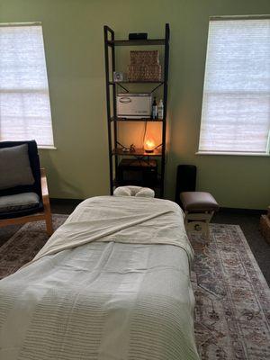 How comfy is this room?