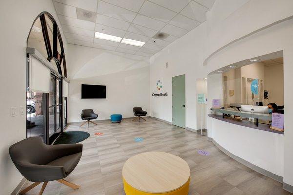 Carbon Health Urgent Care Carlsbad