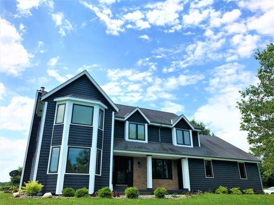 Renew Painting and Home Improvements