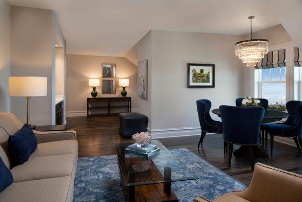 Belleview Suite at The Belleview Inn