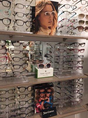 Brentwood Eye Care - Helen Boerman, O.D. FAAO