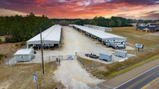 My Garage Self Storage