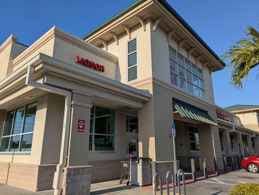 Walgreens, Cape Coral