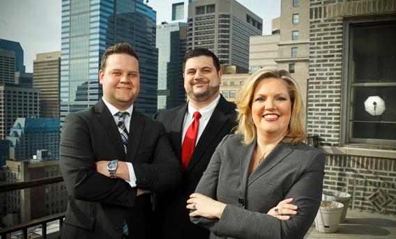 Pearce Law Firm
