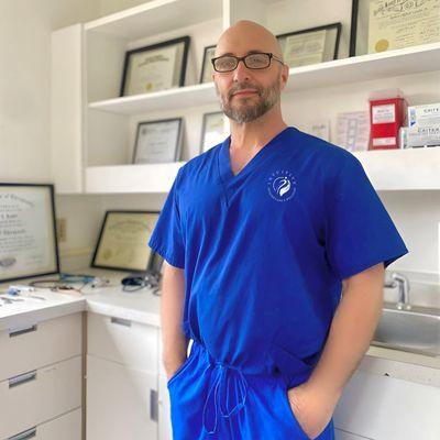 Intuitive Healthcare and Wellness