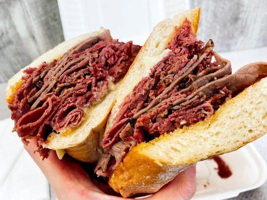 Market House Meats
