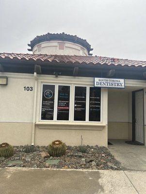 South Corona Dentistry