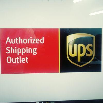 Ultimate Pack & Ship