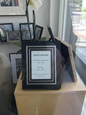 Artform Custom Framing