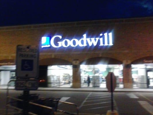 Goodwill Store & Donation Center