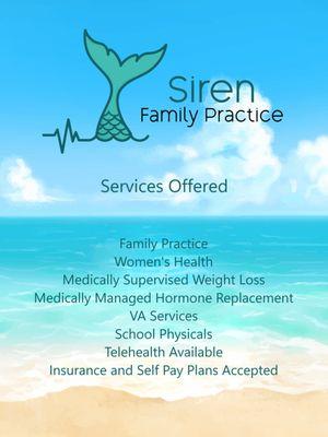 Siren Family Practice