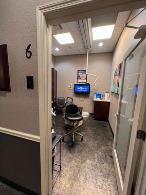 Sage Dental Villages at Colony Plaza