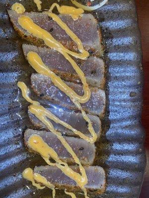 7 Nana Japanese Steakhouse