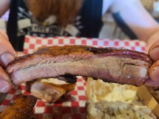 Bradford's Bar-B-Que