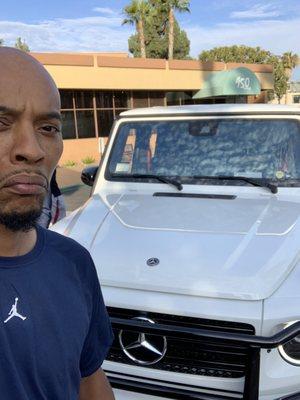 Miguel's Auto Service