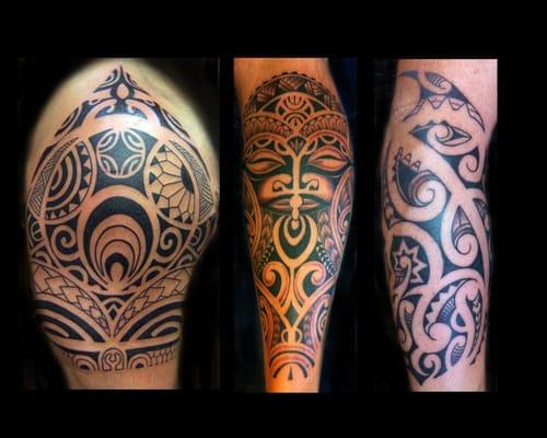 Tattoo by Sadie Kennedy