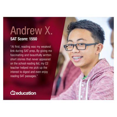 C2 Education of Palo Alto