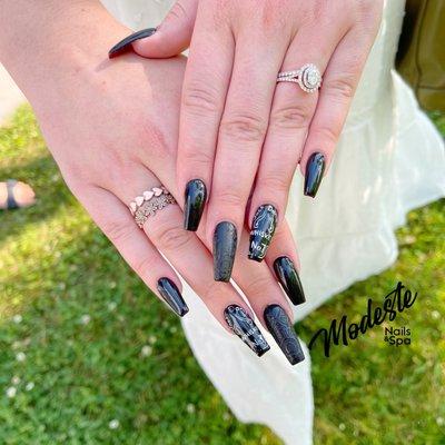 Modeste Nails And Spa