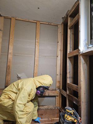 Buffalo Construction & Restoration