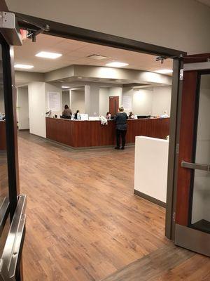 Murfreesboro Medical Clinic