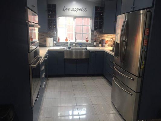 Aguilar’s Home Improvements