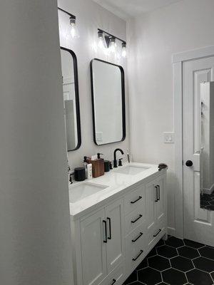 MVP Remodeling and Painting