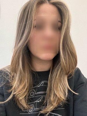 Golden Touch Beauty Salon