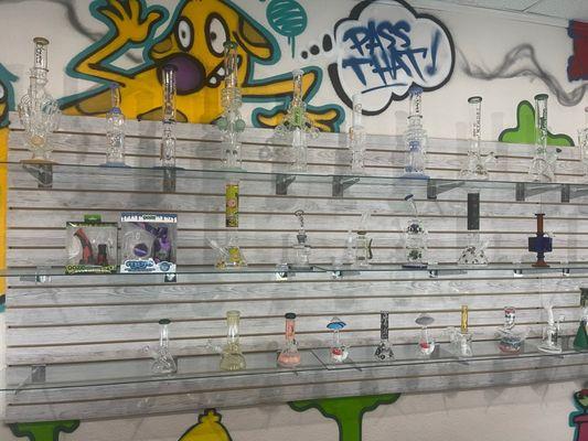 Slumpy’s Smoke Shop