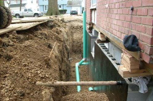 Westlake Plumbing & Sewer Company