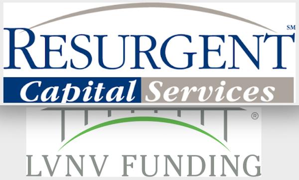 LVNV Funding